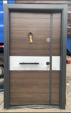 4ft Quality Turkey Door 101