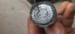 300mm 1core PVC PVC ALUMINUM Cable