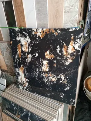 60x60cm Floor Tiles