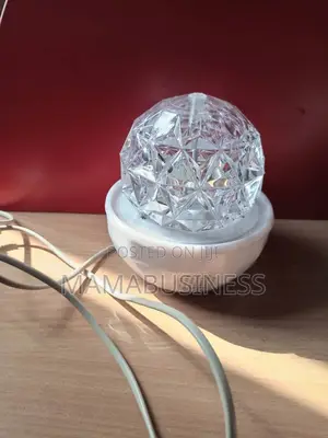 Yafong Led Majic Ball Light