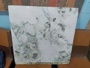 Carrara Super Polished Floor Tiles