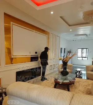 Wall Concepts and Designs