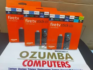 Amazon Fire Tv Stick(Lite)