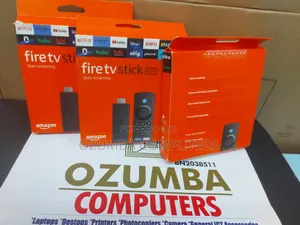 Amazon Fire Tv Stick(Lite)