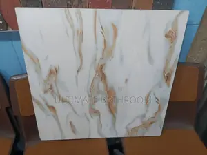 Brownish Carrara Floor Tiles