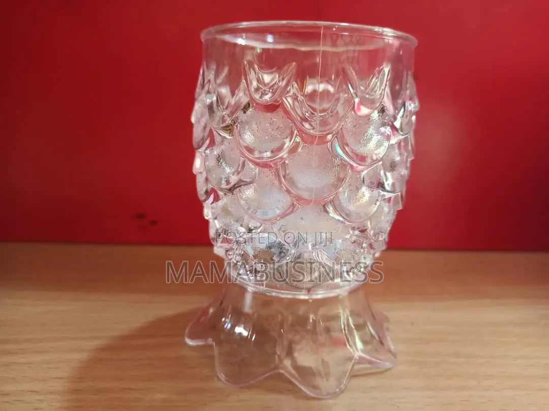 Inductive Rainbow Colour Cup LY1813