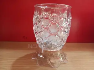 Inductive Rainbow Colour Cup LY1813