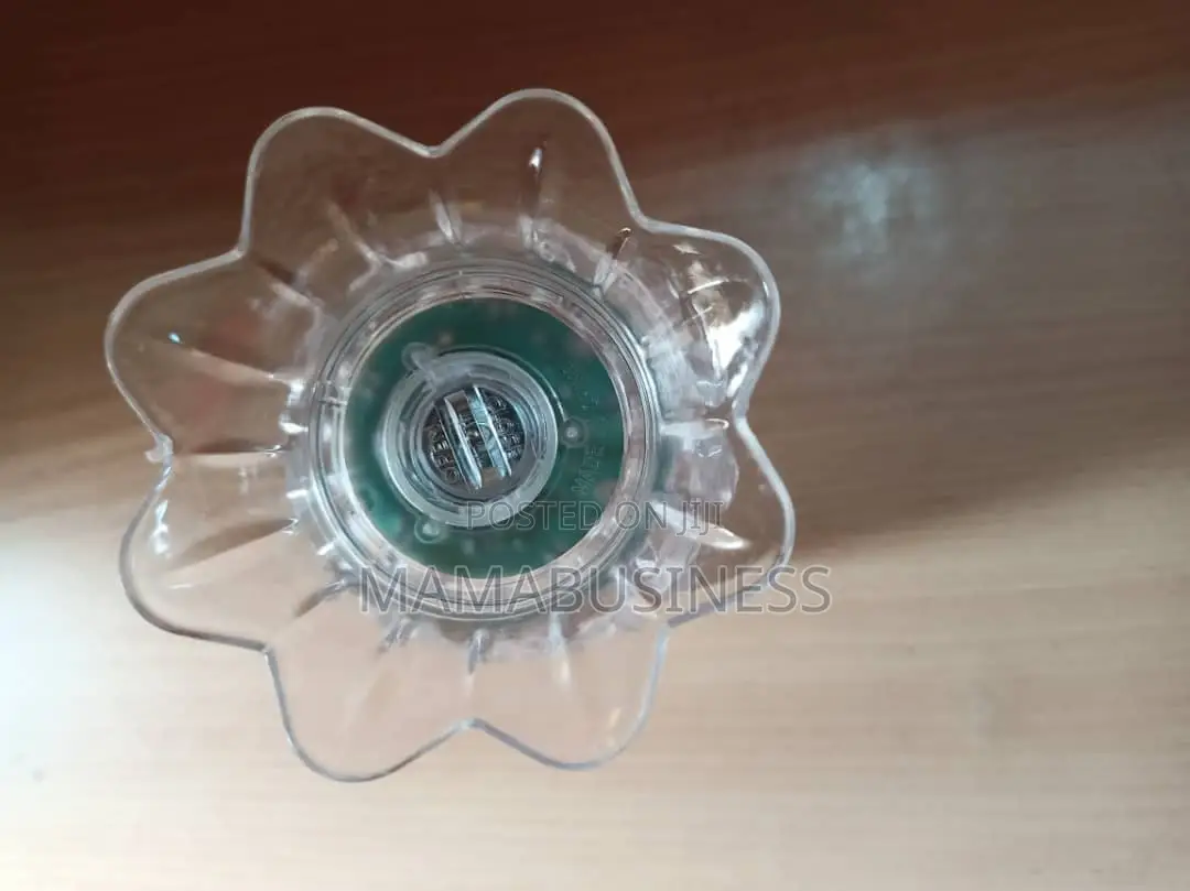 Inductive Rainbow Colour Cup LY1813