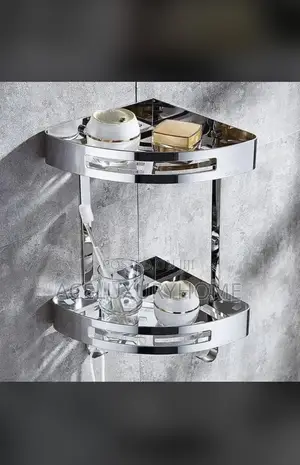 Bathroom Shelf