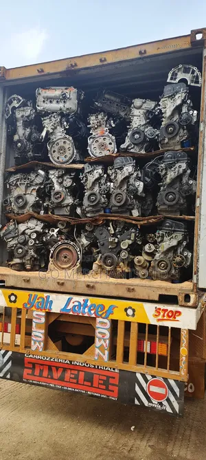 Great Autor-Replacement Car Engine Direct Japan