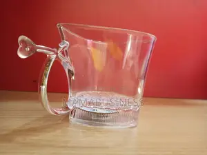 Liquid Activated Blinking Glass 10oz