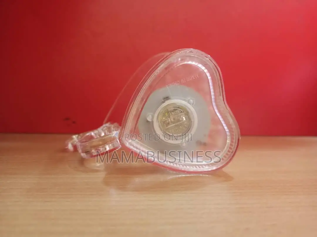 Liquid Activated Blinking Glass 10oz
