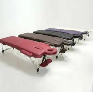 Portable Massage Bed