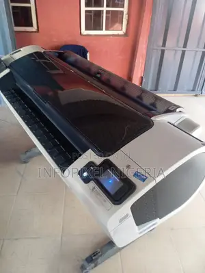 Hp Designjet T610, T790, T1100, T1300, T2530, Z6, Z9 Printer