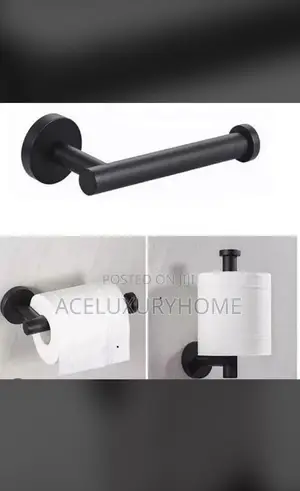Tissue Holder