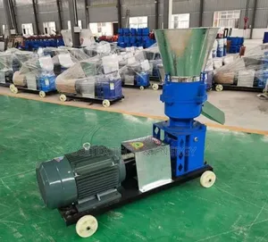 150kg Animal Feed Pellet Machine