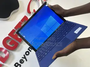 Laptop Microsoft Surface Pro 7 4GB Intel Core I3 SSD 128GB