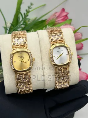 Patek-Philippe _Female_watches 
