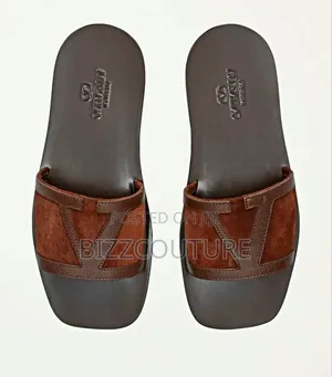 Original Valentino Garavani Slippers Available in Store