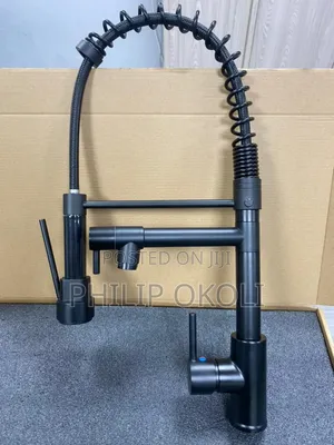 Quality Chain Mixer Tap