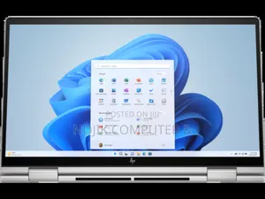 New Laptop HP Envy 15 8GB Intel Core I5 SSD 512GB