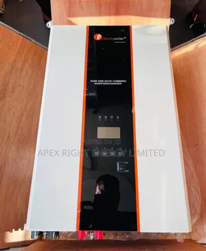 10kva_48v Felicity Inverter Wall_mount