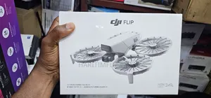 Dji Flip Quadcopter Flymore Combo