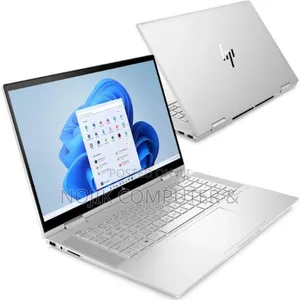 New Laptop HP Envy 15 8GB Intel Core I5 SSD 512GB