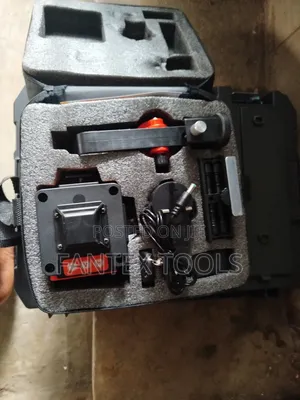 Laser Level