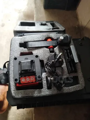 Laser Level