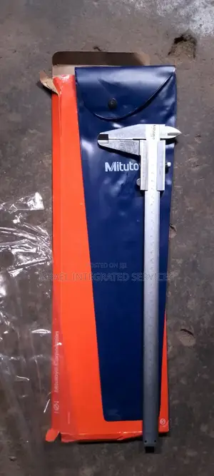 Mitutuyo Caliper