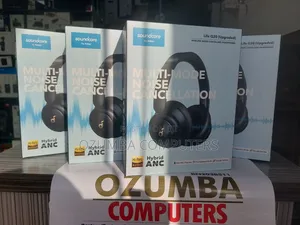 Soundcore Life Q30 (Upgraded) Headphone
