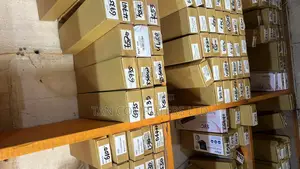 Laptop Batteries