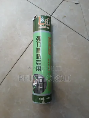 Quality Sealant Product