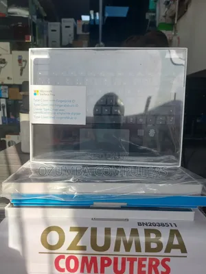 Microsoft Surface Pro 5/6/7 Keyboard