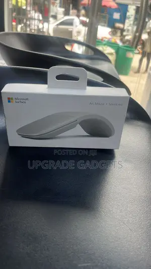 Microsoft Surface Arc Mouse