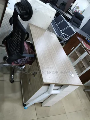 Unique Study Table 1.2mt,
