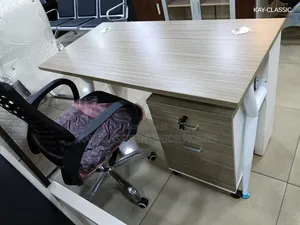 Unique Study Table 1.2mt,