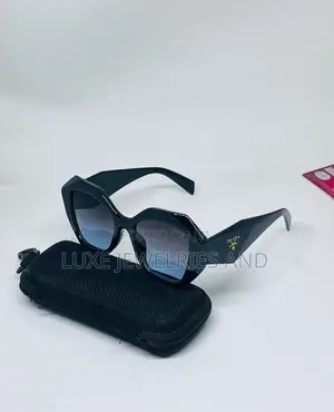 Quality Prada Unisex Sunglasses