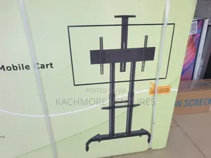 Mobile Cart