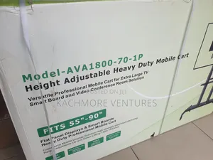 Mobile Cart