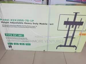 Mobile Cart