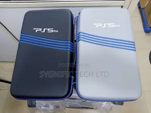 Ps5 Pro Console Bag