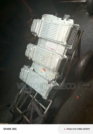 Hybrid Battery Toyota Highlander