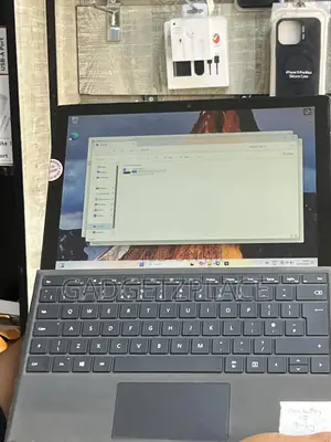 Laptop Microsoft Surface Pro 6 8GB Intel Core I5 SSD 256GB