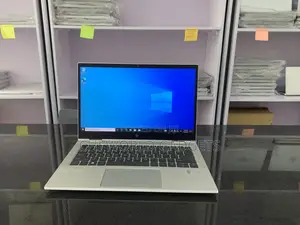 Laptop HP EliteBook 830 G7 16GB Intel Core I5 SSD 512GB