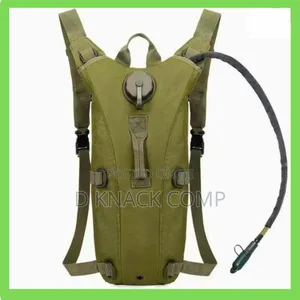 3L Water Container Backpack Suitable for Hiking and Cycling