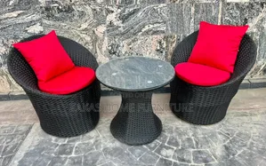 Me and U Rattan Set