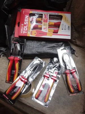 Combination Plier