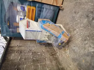 Plastic Crusher